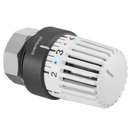 Oventrop Thermostatkopf für maxi/mini Ventile 1015500