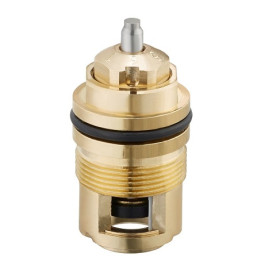 Oventrop Ventileinsatz für Thermostat-Ventil AV 6 für Ventile M30x1.0, bis Bj. 1998, kv 0.65 1017057