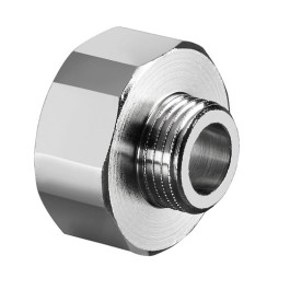 Oventrop Reduzierstück DN25/DN20, 1''IGx3/4''AG 1019252