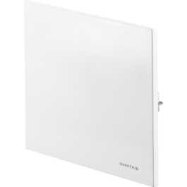 Oventrop Abdeckung für Unibox E RTL geschlossen, weiß 1022766