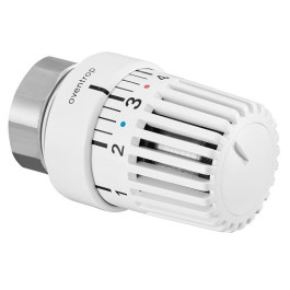 Oventrop Thermostat ''Uni LO'' 7-28 C, 0 * 1-5, Flüssig-Fühler, M38x1, 5 1616500