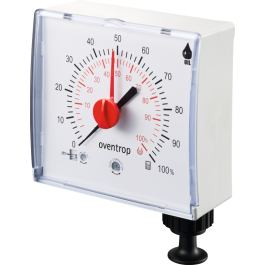 Oventrop Tankinhaltsanzeiger pneumatisch 2060400