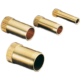 Oventrop Stützhülsen ''Ofix-Oil''für Rohr mit 1mm Wandstärke, 8mm Rohraußendurchmesser 2083952