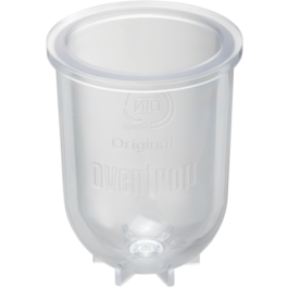 Oventrop Filtertasse Cellidor für Heizölfilter ''Magnum'' 2126755
