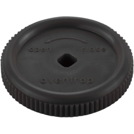Oventrop Handrad für Heizölfilter DN15 Nr. 21200 - 21243 2126952