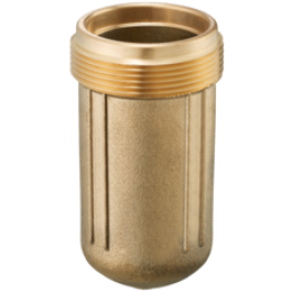 Oventrop Zubehör für Heizölfilter Filtertasse Messing PN6 2129152
