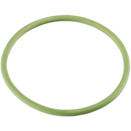 Oventrop O-Ring zur Abdichtung zwischen Filtertasse und Filterkopf, für Bio-Heizöle 2166500