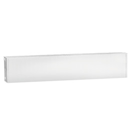 Kermi Heizkörper Plan-K Typ 22 H: 20,5 L: 260,5cm weiß PK0220202601NXK