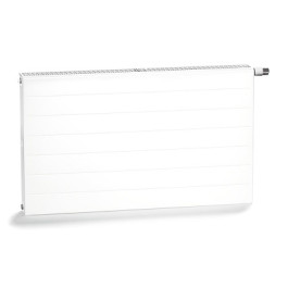 Kermi x2 Heizkörper Line Vplus Typ 33 H: 40,5 L: 200,5cm weiß - rechts PLP330402001R1K