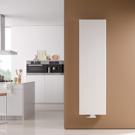 Kermi x2 Heizkörper Verteo Line Typ 22 H: 140 L: 50cm PLS221400501X3K