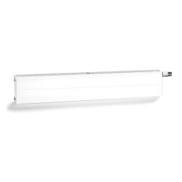 Kermi x2 Heizkörper Line-V Typ 22 H: 20,5 L: 300,5cm weiß - rechts PLV220203001RXK