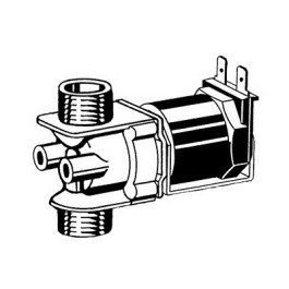 Schell Magnetventil für INFRA / SANTEC MICRO 013050099