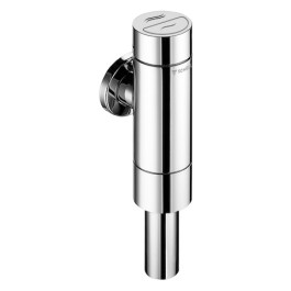 Schell AP-WC-Druckspüler SCHELLOMAT SILENT, 3/4'', chrom 022490699