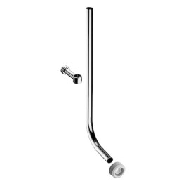 Schell WC-Spülrohrgarnitur Innenverbinder, Spülr., Schelle, chrom 032090699