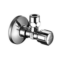 Schell Eckventil COMFORT regulierbar, 3/8'', KIWA, chrom 050950699