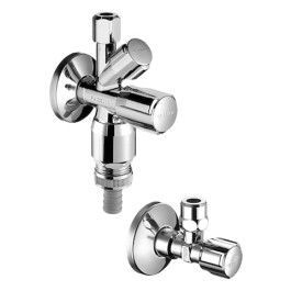 Schell Armaturenanschlussset COMFORT RV, RB, ASAG, 1/2'', chrom 108680699