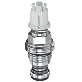 Schell Sanitär-Oberteil RV, Fettkammeroberteil, Rastbuchse, 3/8'' 221380099