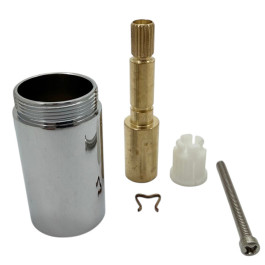 Schell Verlängerungsset für UP-Ventile Verlängerung 40 222400099