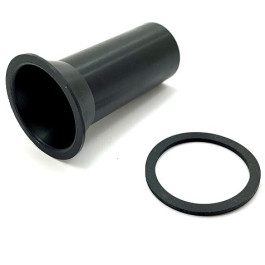 Schell Rohrstutzen, Dichtring für VENEZIA WC-Spülarmatur 237370099