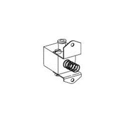 Schell Bypassventil EDITION E mechanisch 256610699