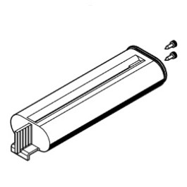 Schell Batteriefach MODUS E 297460099