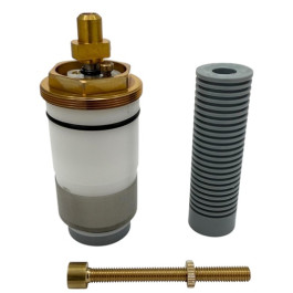 Schell WC-Kartusche EDITION Eco Zweimengenspülung 2/4L, für LEED/BREEAM 297580099