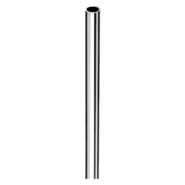 Schell Kupferrohr glatt, d:10, L:1000, chrom 487150699