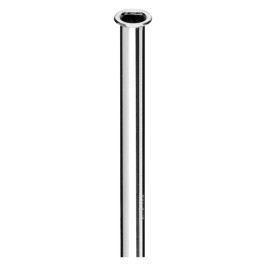 Schell Kupferrohr 1/2'' Bördel, d:12, L:1000, chrom 497230699