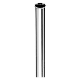 Schell Kupferrohr 1/2'' Bördel, d:16, L:500, chrom 497340699