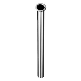Schell Spülrohr d:18, 300, chrom 507220699