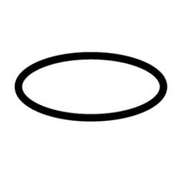 Schell O-Ring für Spülerhaube SCHELLTRONIC/SCHELLMATIC 660830099