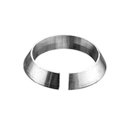 Schell Konus 1/2''x10, messing 733090099