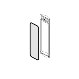 Schell Deckel für Batteriefach MODUS E, Dichtschnur 774120699