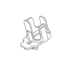 Schell Batteriefachhalter für PURIS/VENUS 776900099