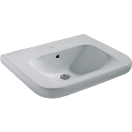Ideal Standard Contour 21 Waschtisch B: 60 T: 55,5cm weiß,unterfahrbar S238901