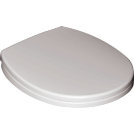 Ideal Standard WC-Sitz Contour 21 weiß  S407701