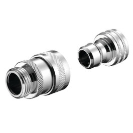 Ideal Standard Schnellkupplung Ceraplus 2, G1/2, chrom S9390AA