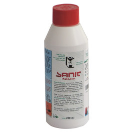 Sanit Kalklöser 250ml Flasche 3001