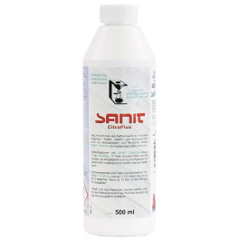 Sanit CitroPlus 500ml Flasche 3005