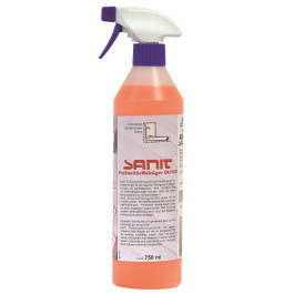 Sanit ProSanitärReiniger DU100 750ml Flasche, Badreiniger 3025
