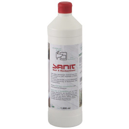 Sanit Bad-und KüchenGlanz 1.000ml Flasche, Bad- und Küchenreiniger 3041