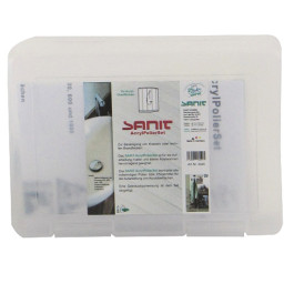 Sanit AcrylPolier-Set für Acryl-Oberflächen 1 Set 3045