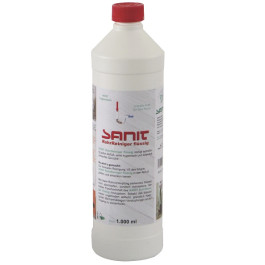 Sanit RohrReiniger flüssig 1.000ml Flasche (flüssig) 3063