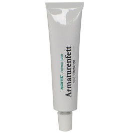 Sanit ArmaturenFett für Trinkwasserarmaturen 23g Tube 3088