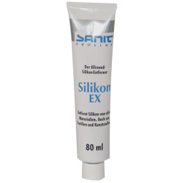 Sanit SilikonEx 80ml Tube 3134
