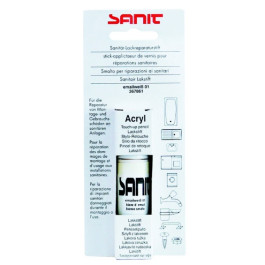 Sanit LackReparaturStift 3138