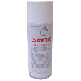 Sanit MAG-GefäßFüller 400ml Dose 3191