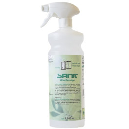 Sanit Bio GlasReiniger 1.000ml Flasche 3362