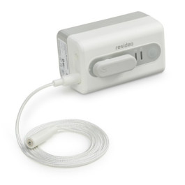 Resideo WiFi Stellantrieb zu Wasserleckage-Absperrventil L5 VB-SP02Y001E