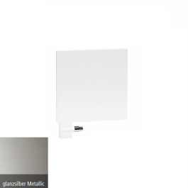 Kermi Signo Designheizkörper H: 66,7 B: 54cm SGV1A060055WLWK